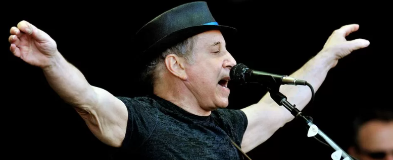 paul simon