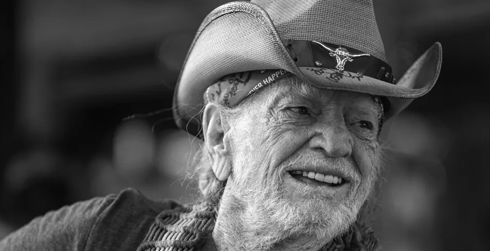 Willie Nelson