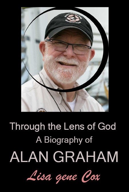 Alan Graham