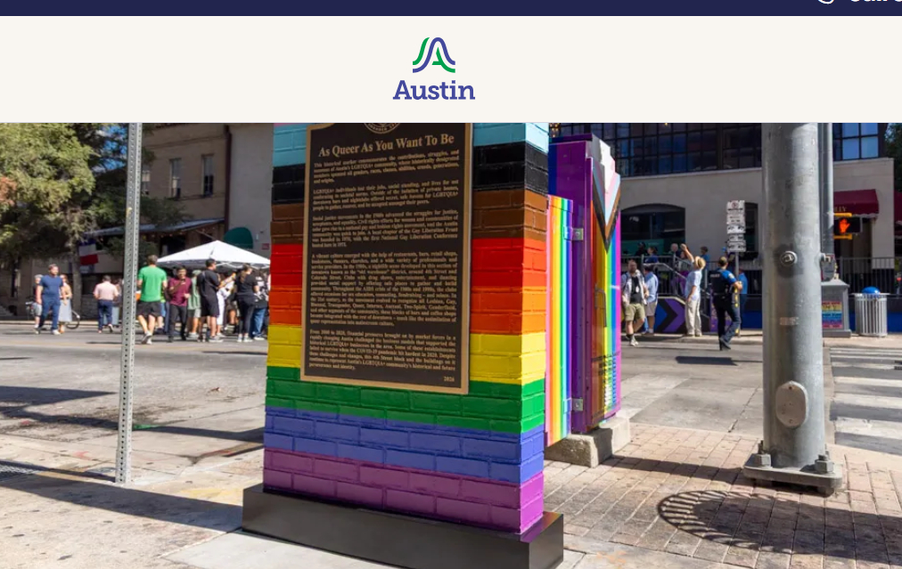 queer street